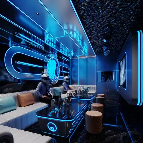 重庆商务ktv推荐-璧山区ktv预定